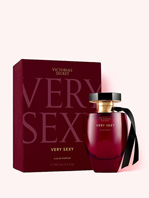 Victoria's Secret Very Sexy Edp