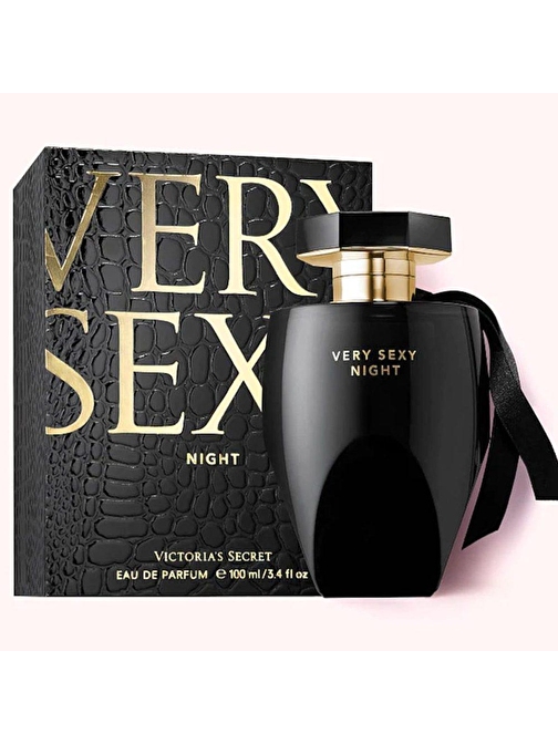 Victoria's Secret Very Sexy Night Edp