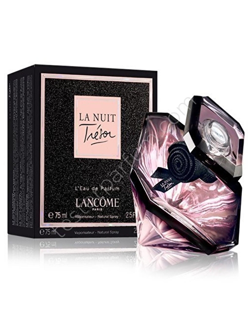 Lancome Tresor La Nuit Edp