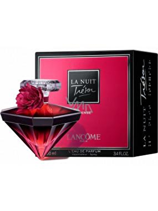 Lancome Tresor La Nuit İntense Edp