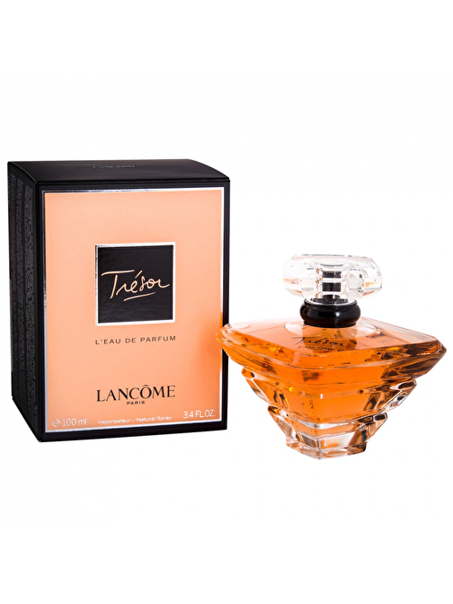 Lancome Tresor Edp