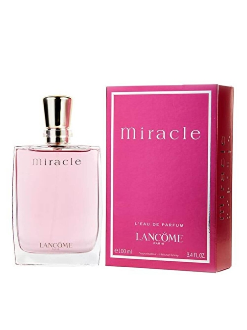 Lancome Miracle Edp