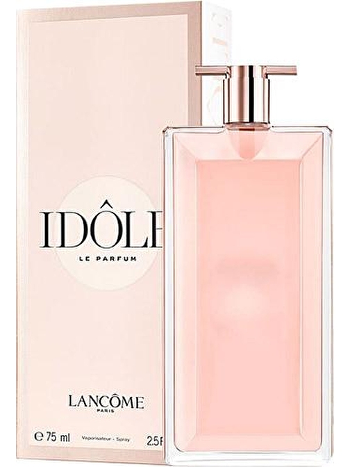 Lancome İdole Limited Edition Edp