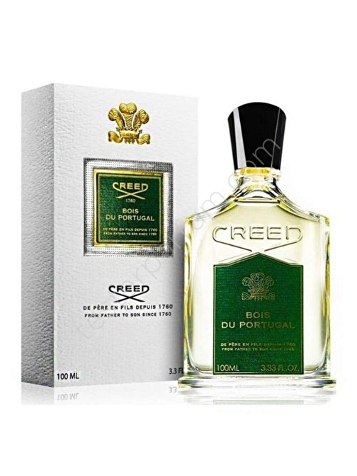 Creed Bois Du Portugal Edp