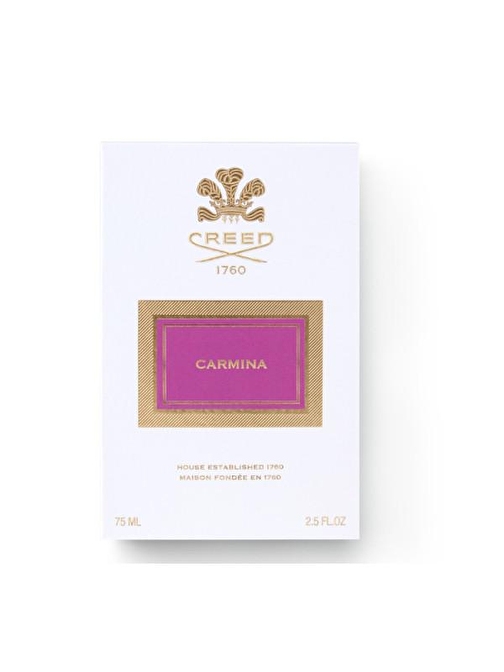 Creed Carmina Edp