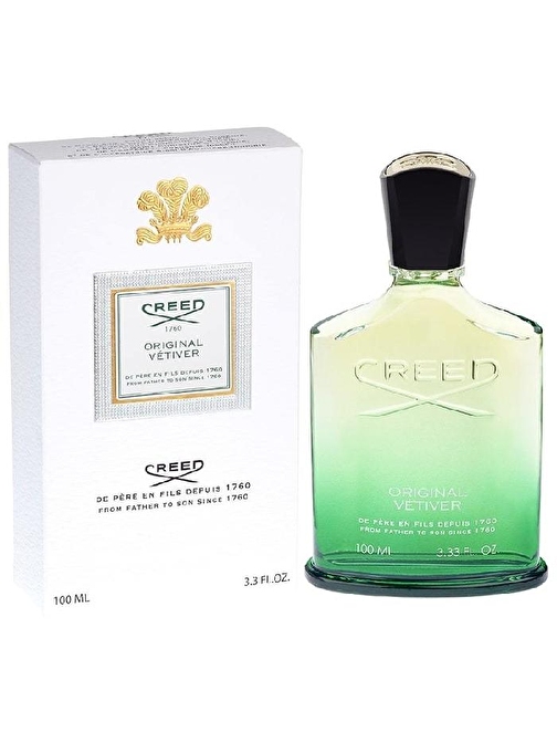 Creed Original Vetiver Edp