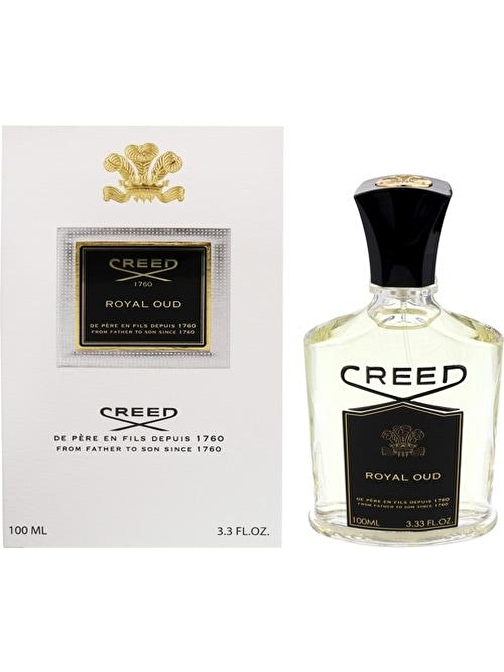 Creed Royal Oud Edp