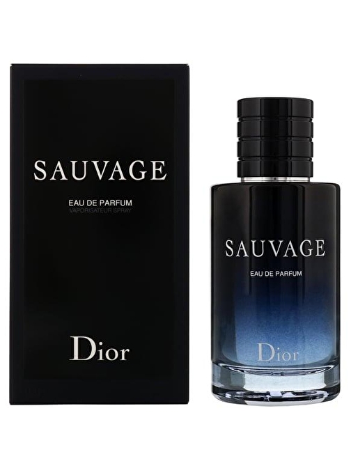 Dior  Sauvage Edp