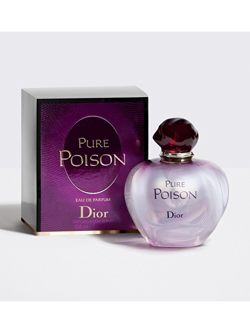 Dior Pure Poison Edp