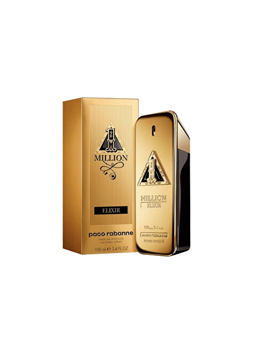 Paco Rabanne 1 Million Elixir İntense Edp