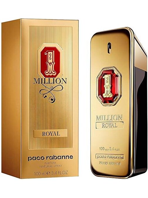 Paco Rabanne 1 Million Royal Edp