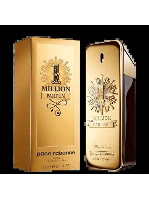 Paco Rabanne 1 Million Parfum Edp