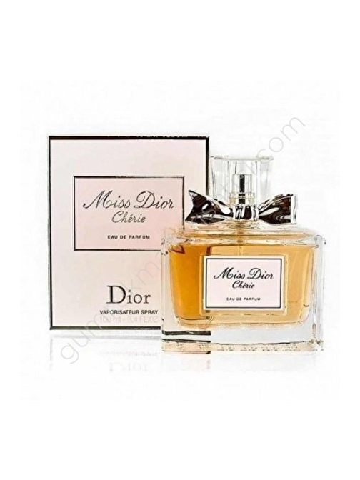 Dior Miss Dior Cherie Edp