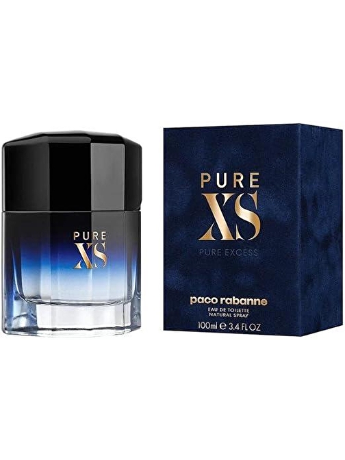 Paco Rabanne Pure XS Edt