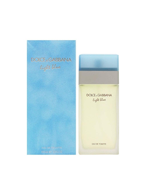 Dolce&Gabbana LigHT Blue Edt