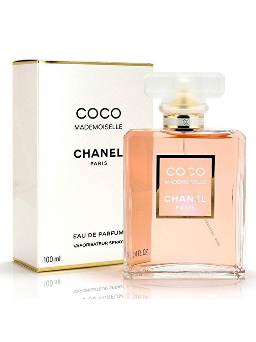 Chanel Coco Mademoiselle Edp