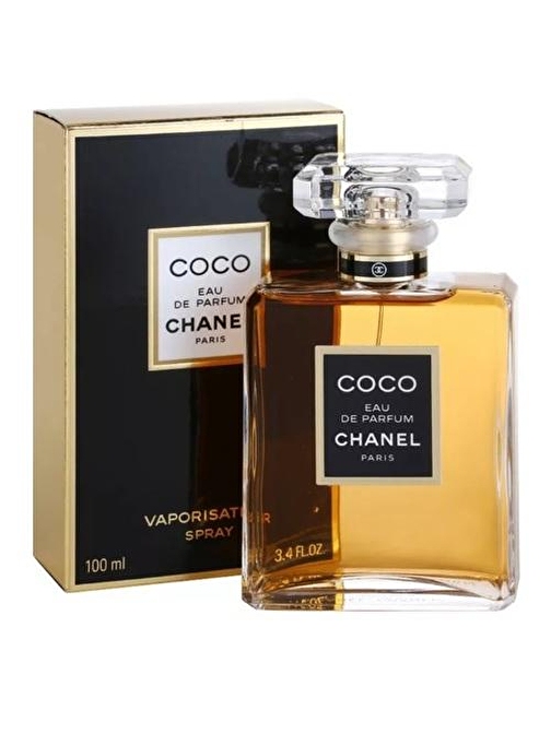 Chanel Coco Edp