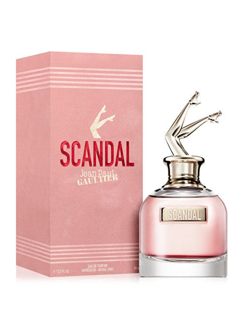 Jean Paul Gaultier Scandal Edp