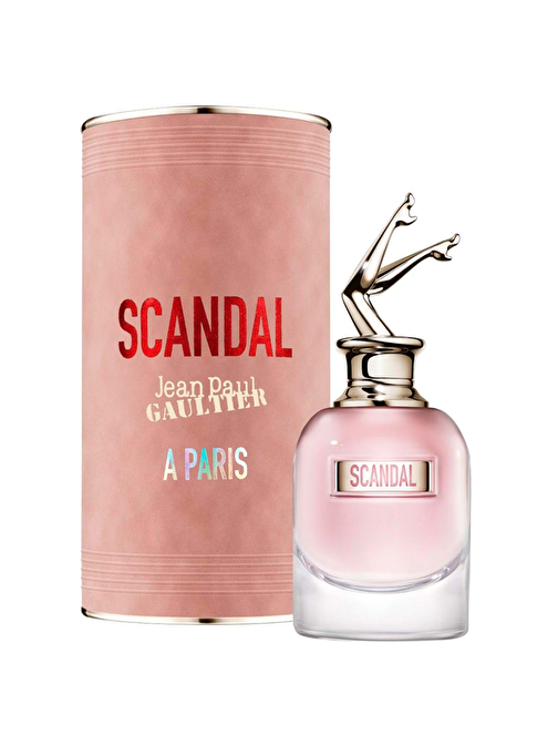 Jean Paul Gaultier Scandal A Paris Edt