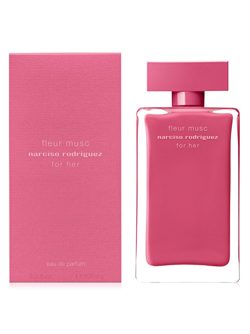 Narciso Rodriguez For Her Fleur Musc Edp