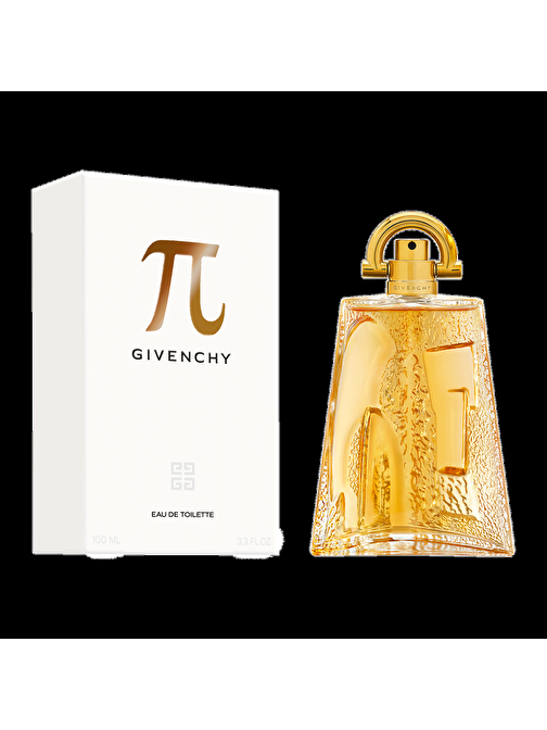 Givenchy Pi Edt