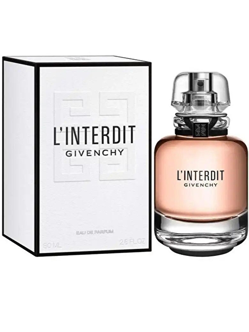 Givenchy L'interdit Edp