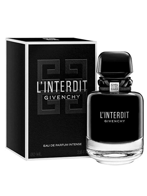 Givenchy L'interdit İntense Edp