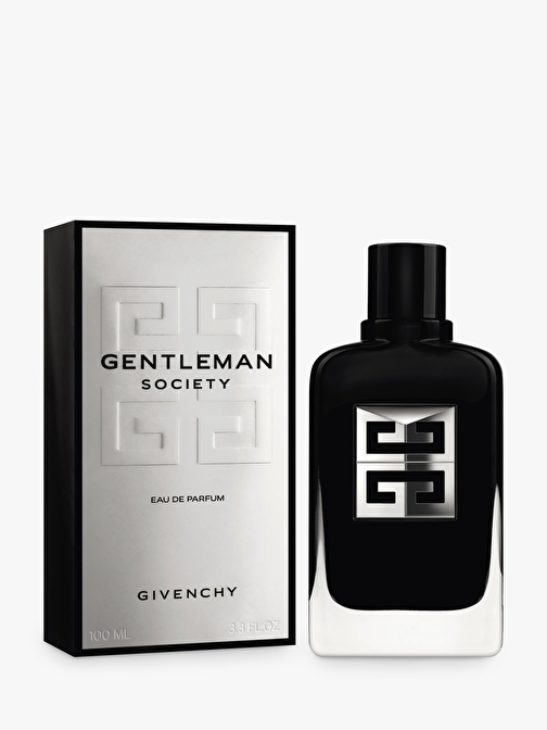 Givenchy Gentleman society Edp