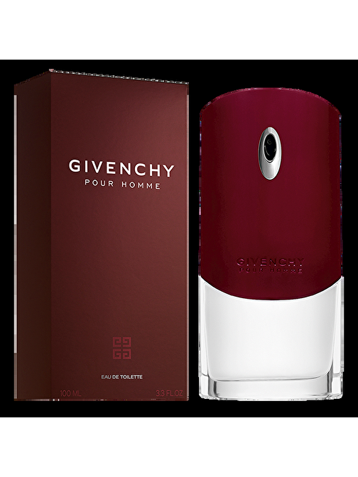 Givenchy Pour Homme Edt