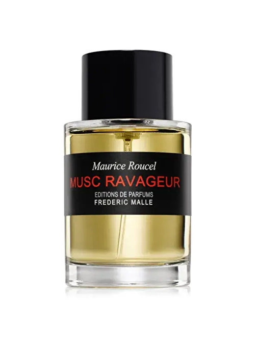 Frederic Malle Musc Ravageur Edp