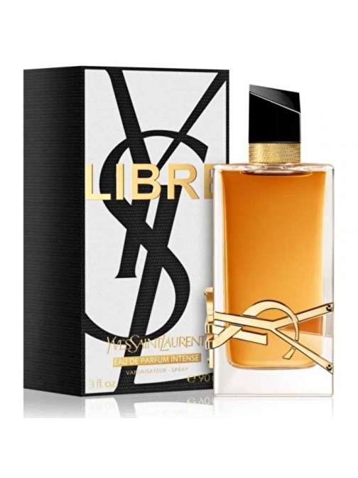 Yves Saint Laurent Libre İntense Edp