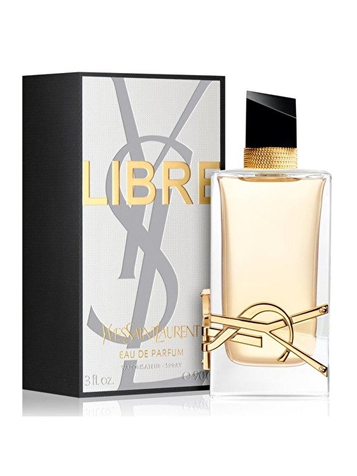 Yves Saint Laurent Libre Edp