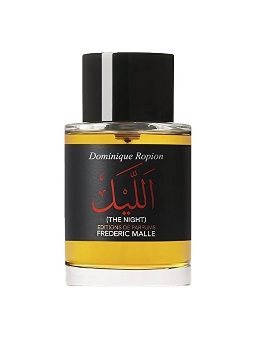 Frederic Malle Dominique Ropion Edp