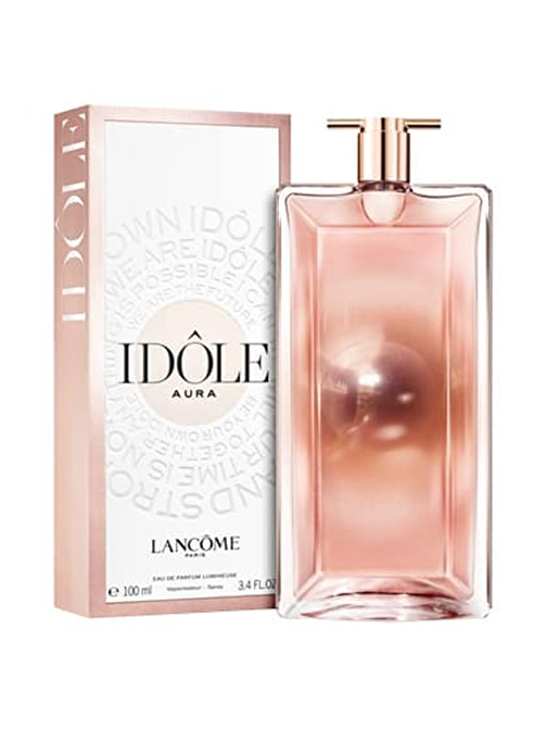 Lancome İdole Aura İntense Edp