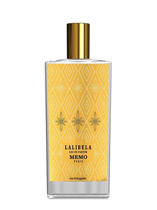 Memo Lalibela Edp