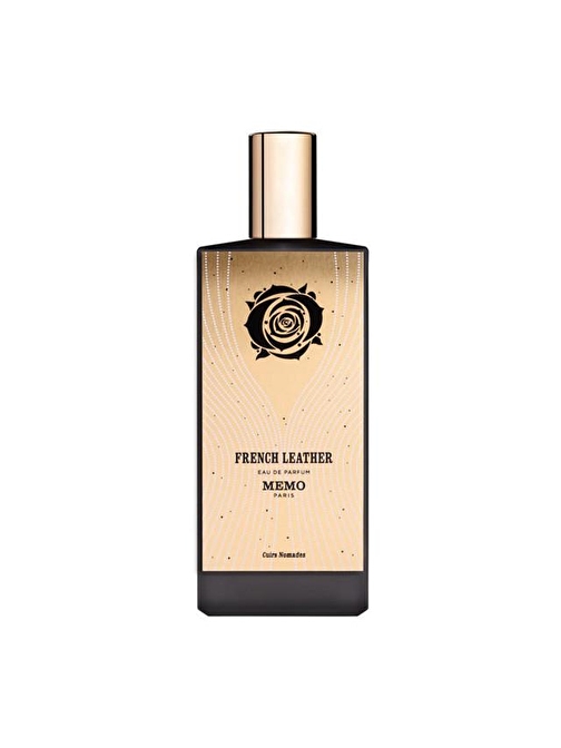 Memo French Leather Edp