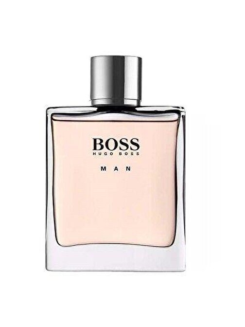 Hugo Boss Man EDT 100 ml Erkek Parfüm