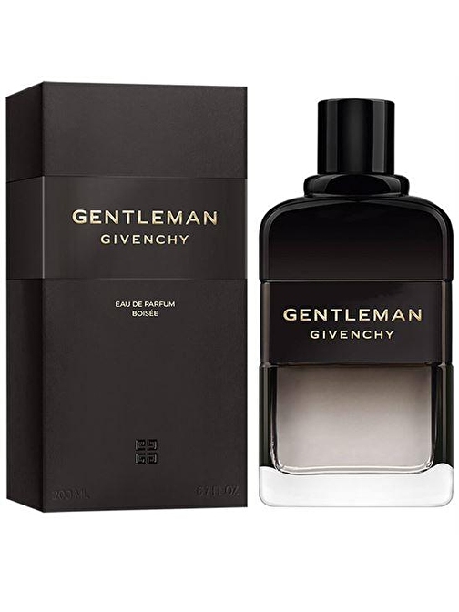 Givenchy Gentleman Boisee Edp