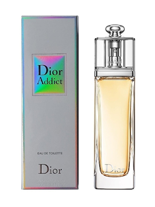 Dior Addict Edp