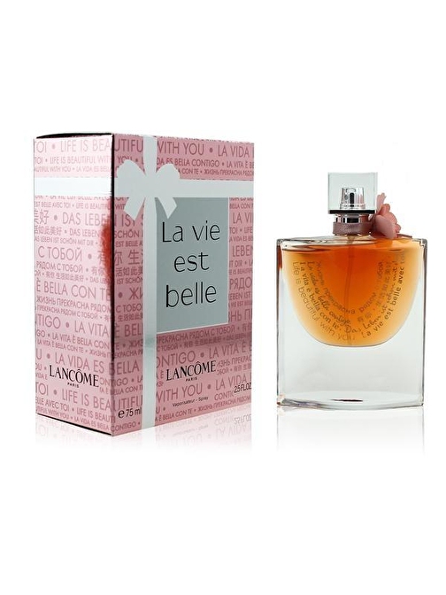 Lancome La Vie Est Belle Edp