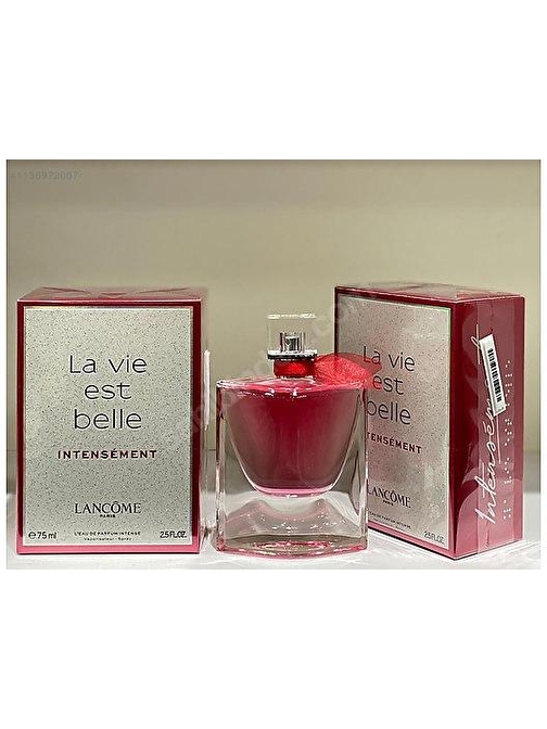 Lancome La Vie Est Belle İnstensement Edp