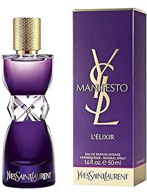 Victoria's Secret Manifesto L'elixir İntense Edp