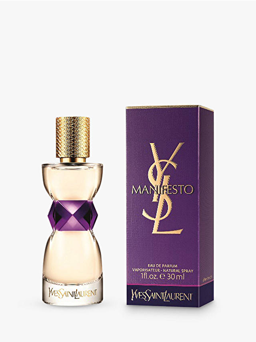 Victoria's Secret Manifesto Edp