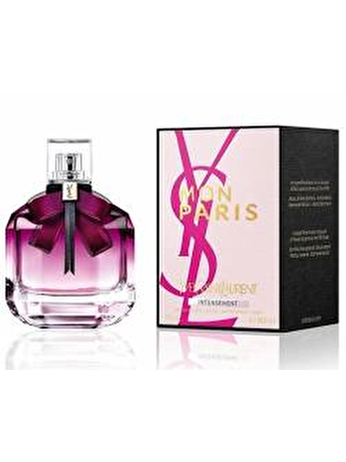 Victoria's Secret Mon Paris Woman İntensement Edp