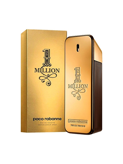 Paco Rabanne 1 Million Edt