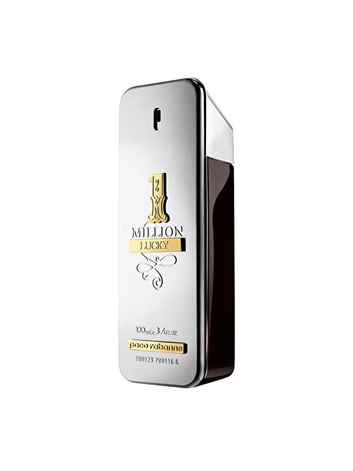 Paco Rabanne 1 Million lucky Edt