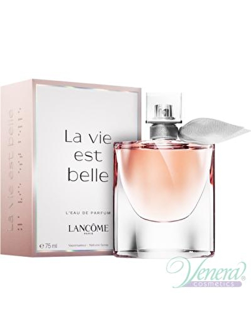 Lancome La Vie Est Belle Edp