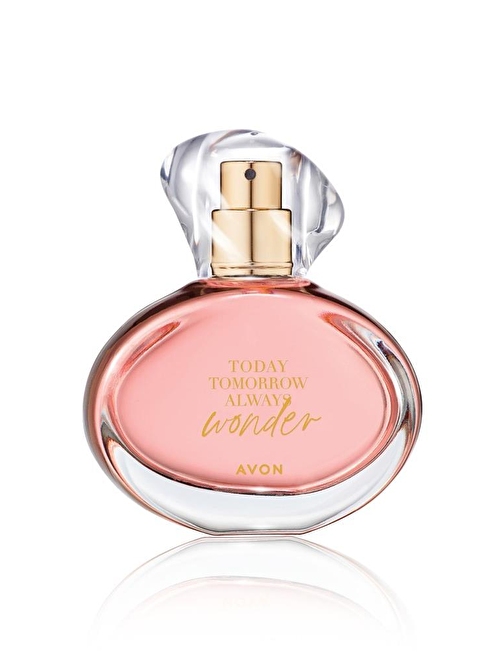 Avon Today Tomorrow Always Wonder EDP 50 ML