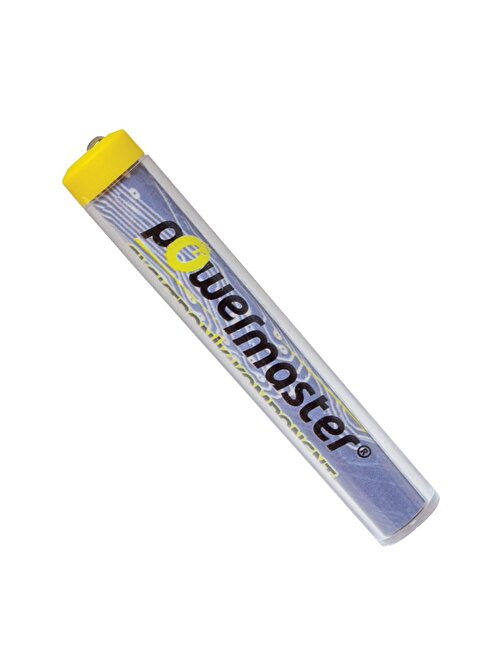 POWERMASTER 1.2MM 20 GRAM 60*40 TÜP LEHİM TELİ * TTECHNIC ZD-160