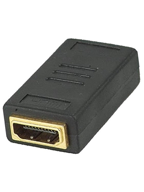 POWERMASTER HDMI DİŞİ/DİŞİ EK ARA BİRLEŞTİRİCİ APARAT